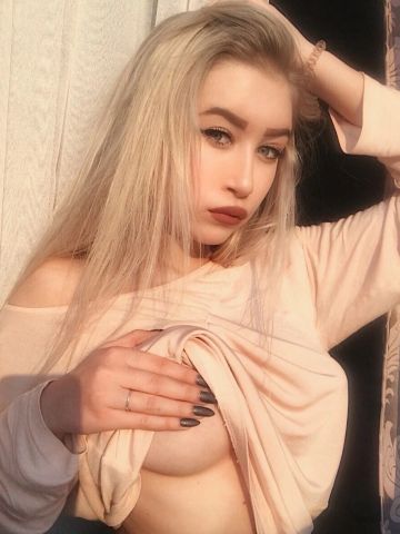 Анечка