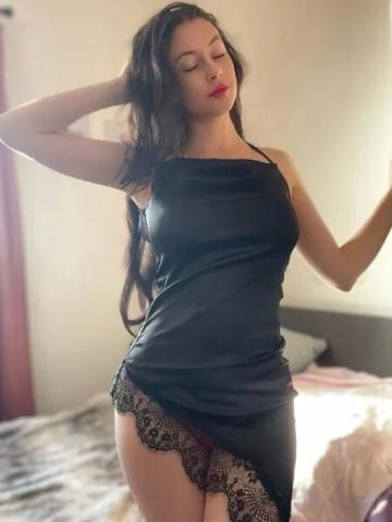 Индивидуалка Анжелика Фотография 3
